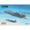F-35A Husarz – samolot wielozadaniowy – 1:33 – Angraf 339