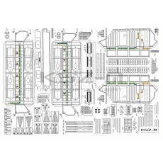 F-35A Husarz – samolot wielozadaniowy – 1:33 – Angraf 339
