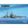 USS Indianapolis (1944) – ciężki krążownik – 1:200 – Angraf 338