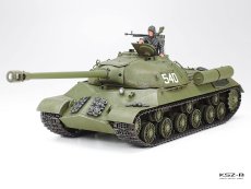 Tamiya 35211 JS-3 Stalin – 1:35 – radziecki czołg ciężki