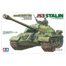 Tamiya 35211 JS-3 Stalin –...