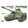 Tamiya 35211 JS-3 Stalin – 1:35 – radziecki czołg ciężki