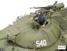 Tamiya 35211 JS-3 Stalin – 1:35 – radziecki czołg ciężki