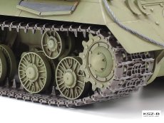 Tamiya 35211 JS-3 Stalin – 1:35 – radziecki czołg ciężki