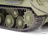 Tamiya 35211 JS-3 Stalin – 1:35 – radziecki czołg ciężki