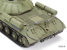 Tamiya 35211 JS-3 Stalin – 1:35 – radziecki czołg ciężki