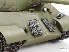 Tamiya 35211 JS-3 Stalin – 1:35 – radziecki czołg ciężki