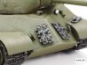 Tamiya 35211 JS-3 Stalin – 1:35 – radziecki czołg ciężki