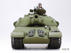 Tamiya 35211 JS-3 Stalin – 1:35 – radziecki czołg ciężki