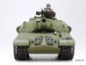 Tamiya 35211 JS-3 Stalin – 1:35 – radziecki czołg ciężki