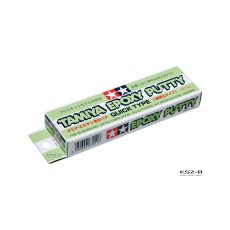 Tamiya 87051 Epoxy Putty...