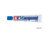 Tamiya 87069 Polishing Compound Fine – drobnoziarnista pasta polerska 22 ml