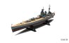 Airfix A04203V HMS Nelson – 1:600 – brytyjski pancernik