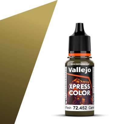 Rotten Flesh – Vallejo 72452 Xpress Color 18 ml