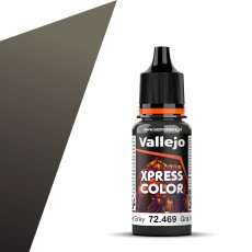 Landser Grey – Vallejo...