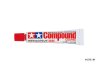 Tamiya 87068 Polishing Compound Coarse – gruboziarnista pasta polerska 22 ml