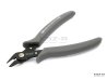 Tamiya 74093 Modeler's Side Cutter α Gray – cążki modelarskie do plastiku