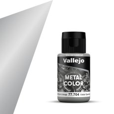 Farba Metal Color. Pale...
