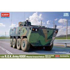 Academy 13569 R.O.K. Army...
