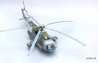 Academy 12371 Mi-17 Hip – 1:48 – wielozadaniowy śmigłowiec transportowy