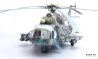 Academy 12371 Mi-17 Hip – 1:48 – wielozadaniowy śmigłowiec transportowy