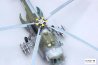 Academy 12371 Mi-17 Hip – 1:48 – wielozadaniowy śmigłowiec transportowy