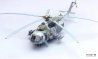 Academy 12371 Mi-17 Hip – 1:48 – wielozadaniowy śmigłowiec transportowy