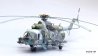 Academy 12371 Mi-17 Hip – 1:48 – wielozadaniowy śmigłowiec transportowy