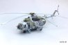 Academy 12371 Mi-17 Hip – 1:48 – wielozadaniowy śmigłowiec transportowy