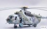 Academy 12371 Mi-17 Hip – 1:48 – wielozadaniowy śmigłowiec transportowy