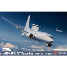 Academy 12651 ROKAF E-737...