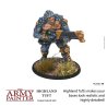 Highland Tuft – kępki trawy wyżynnej 77 szt. – Army Painter BF4222