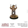 Winter Tuft – kępki trawy zimowej 77 szt. – Army Painter BF4223