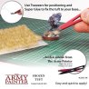 Frozen Tuft – kępki zmrożonej trawy 77 szt. – Army Painter BF4225