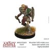 Mountain Tuft – kępki trawy górskiej 77 szt. – Army Painter BF4227