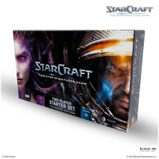 StarCraft: Two Player...