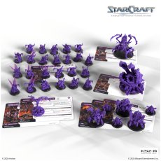 StarCraft: Two Player Starter Set – Founders Edition – Archon Studio