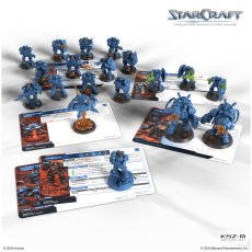 StarCraft: Two Player Starter Set – Founders Edition – Archon Studio