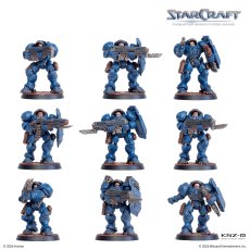 StarCraft: Two Player Starter Set – Founders Edition – Archon Studio