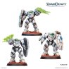 StarCraft: Two Player Starter Set – Founders Edition – Archon Studio