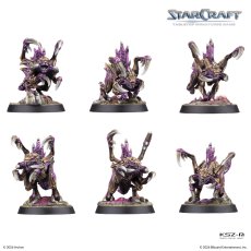 StarCraft: Two Player Starter Set – Founders Edition – Archon Studio