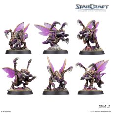 StarCraft: Two Player Starter Set – Founders Edition – Archon Studio