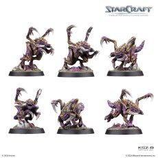 StarCraft: Two Player Starter Set – Founders Edition – Archon Studio
