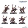StarCraft: Two Player Starter Set – Founders Edition – Archon Studio