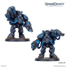 StarCraft: Two Player Starter Set – Founders Edition – Archon Studio