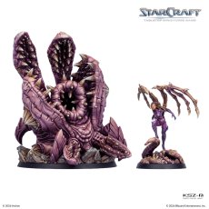 StarCraft: Two Player Starter Set – Founders Edition – Archon Studio