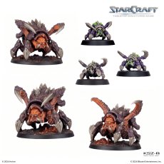 StarCraft: Two Player Starter Set – Founders Edition – Archon Studio