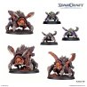 StarCraft: Two Player Starter Set – Founders Edition – Archon Studio