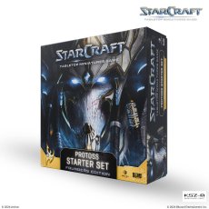 StarCraft: Protoss Starter...