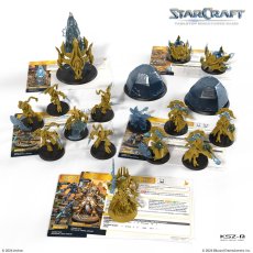 StarCraft: Protoss Starter Set – Founders Edition – Archon Studio